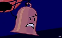 Bell from bfb