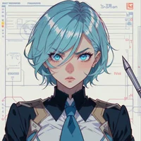 ESTJ rival - Claudia