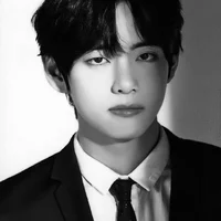 Kim taehyung 