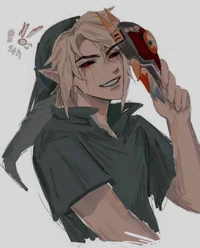 Ben is a drowned man