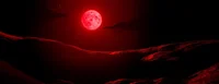 The Blood Moon