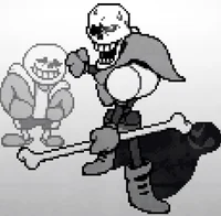 Revenge Papyrus 