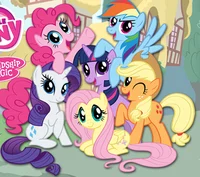 My little pony 