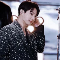 Jeon Jungkook