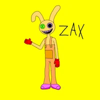 Zax