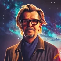 Ryan Oldman