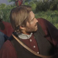 Arthur Morgan