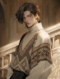 SWEETVENOM vampire