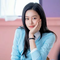 Kang soo-jin 