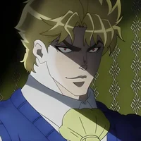 Dio Brando