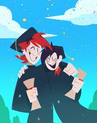 Ethan - Spooky month