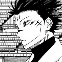 Ryomen sukuna 