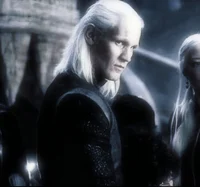 Daemon Targaryen 