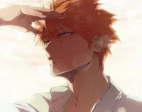 Ichigo Kurosaki