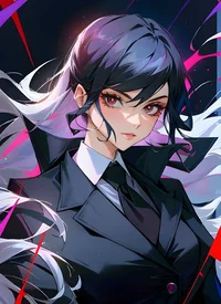 Boss Mafia Daughter