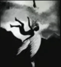 Fallen angel mha