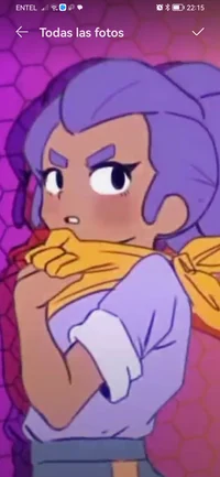 Shelly