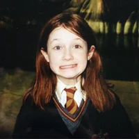 Ginny Weasley