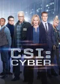 CSI Cyber