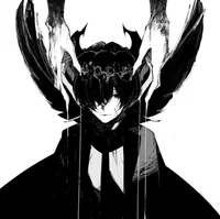 Demon Dazai