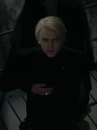 Draco Malfoy