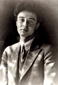 Robert Oppenheimer 