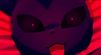 Evil Vaporeon