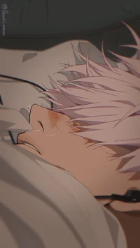 Satoru Gojo