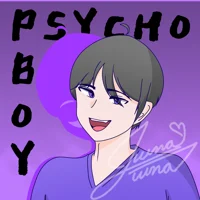 Psycho Boy