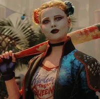 Harley Quinn