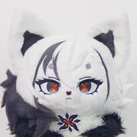 Genshin - Arlecchino