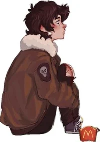Nico di Angelo