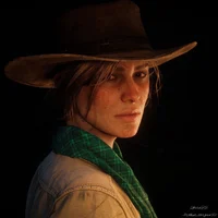 Sadie Adler 