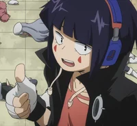 Kyoka Jiro