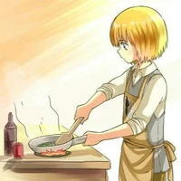Armin Arlert