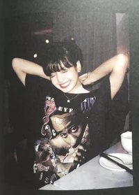 Lisa-GL