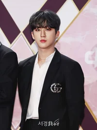 Seo Changbin