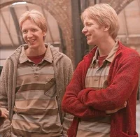 Weasley Twins