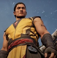 Kuai Liang-Scorpion