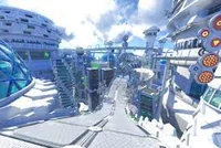 Capital City Stage55