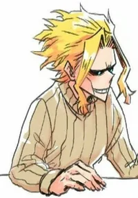 All might