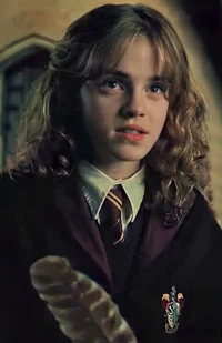 Hermoine Granger