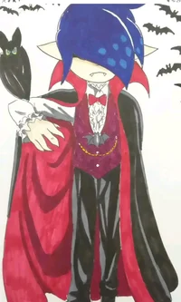 Count Zachula
