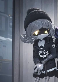 Serial Designation U