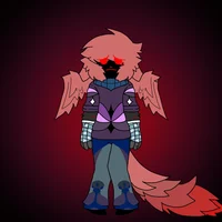 Sadman but humanised