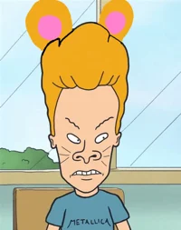 rat boy beavis