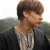 Peter Pevensie 