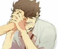 Oikawa Tooru