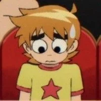 Scott Pilgrim