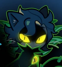 Abyss Monarch Cookie